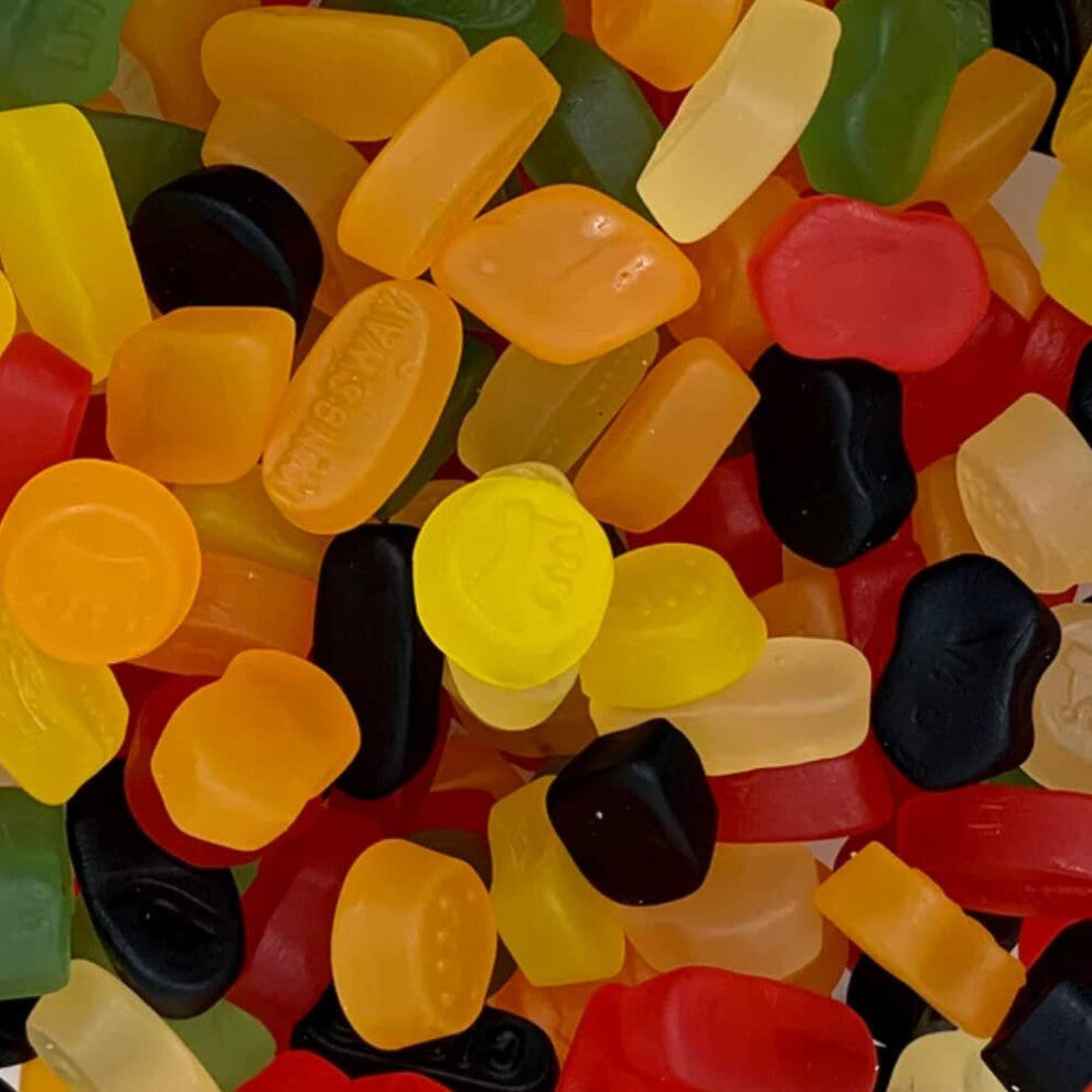 Kingsway Wine Gums 3kg