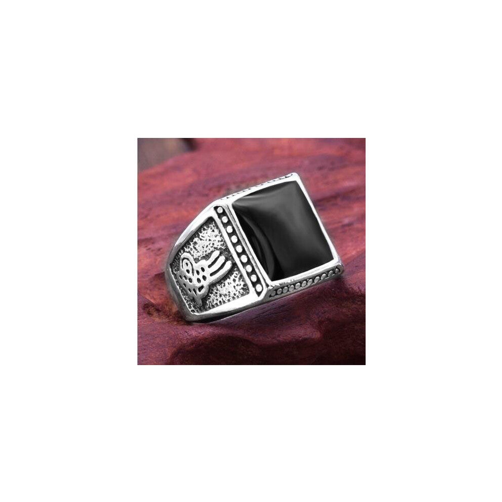 Style Square Ring Classic Ring Wedding Engagement Jewelry