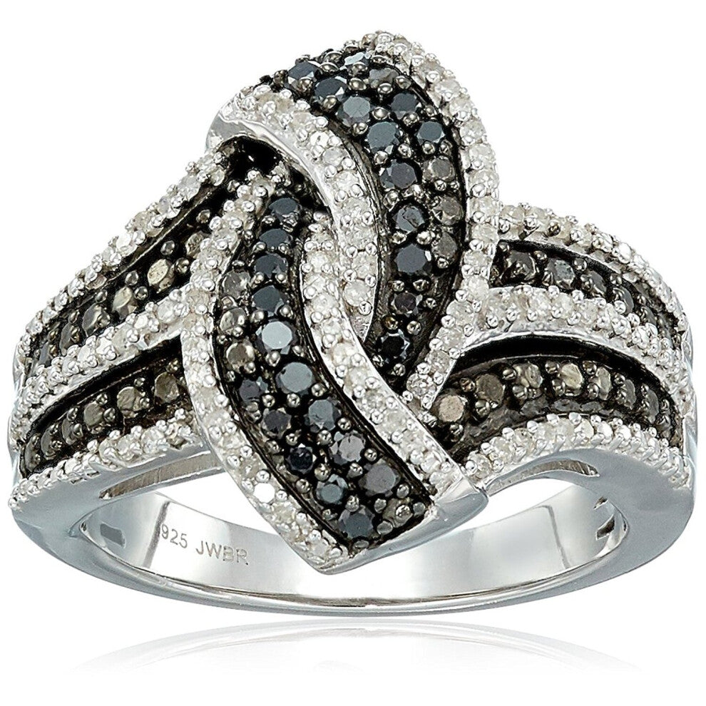 Zirconia Stone Rings for Women Vintage Crystal Bride Wedding Engagement Party Anniversary Gift Jewelry Anillos