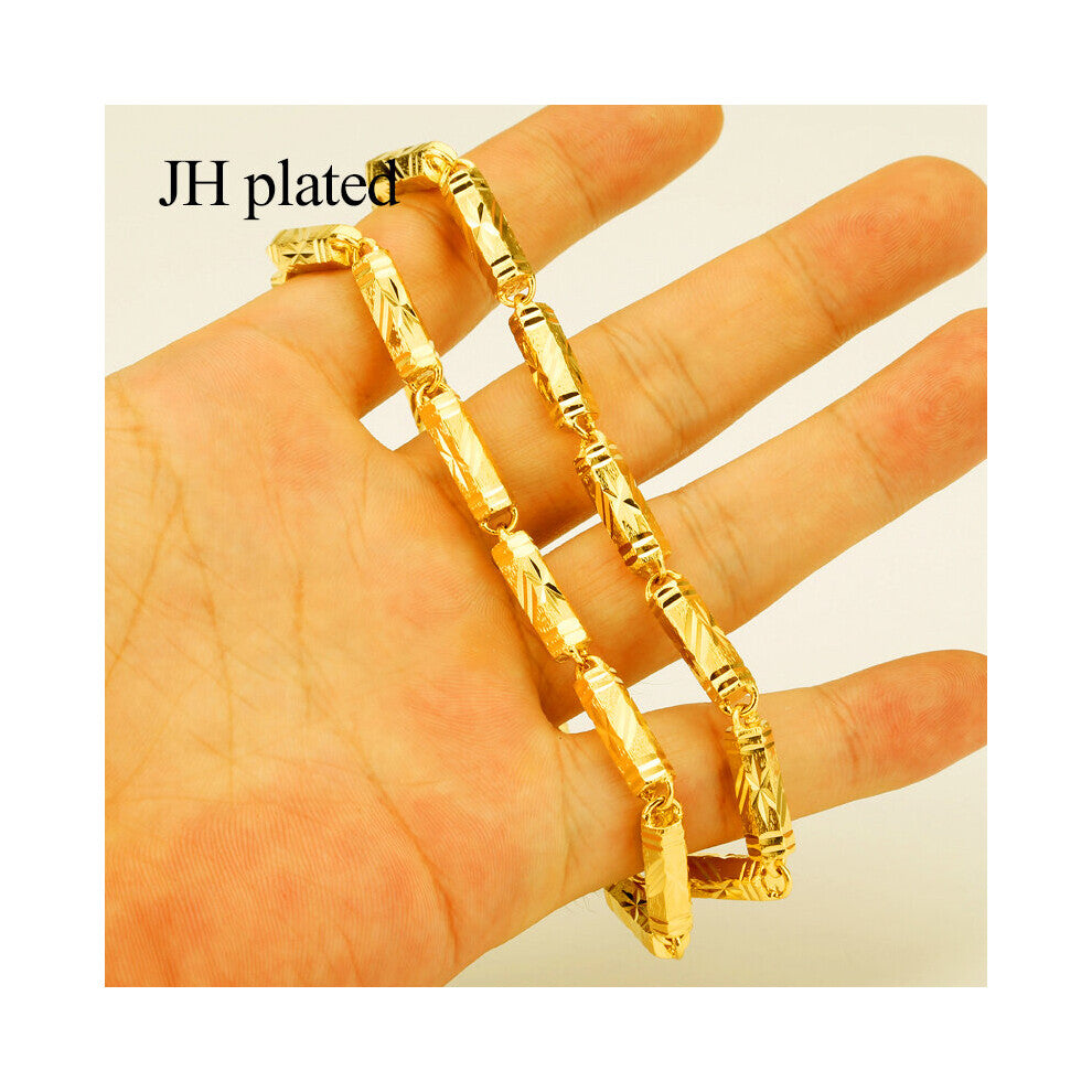 Ethiopia Necklace women - Necklace chain men jewellery African women chain Arabia