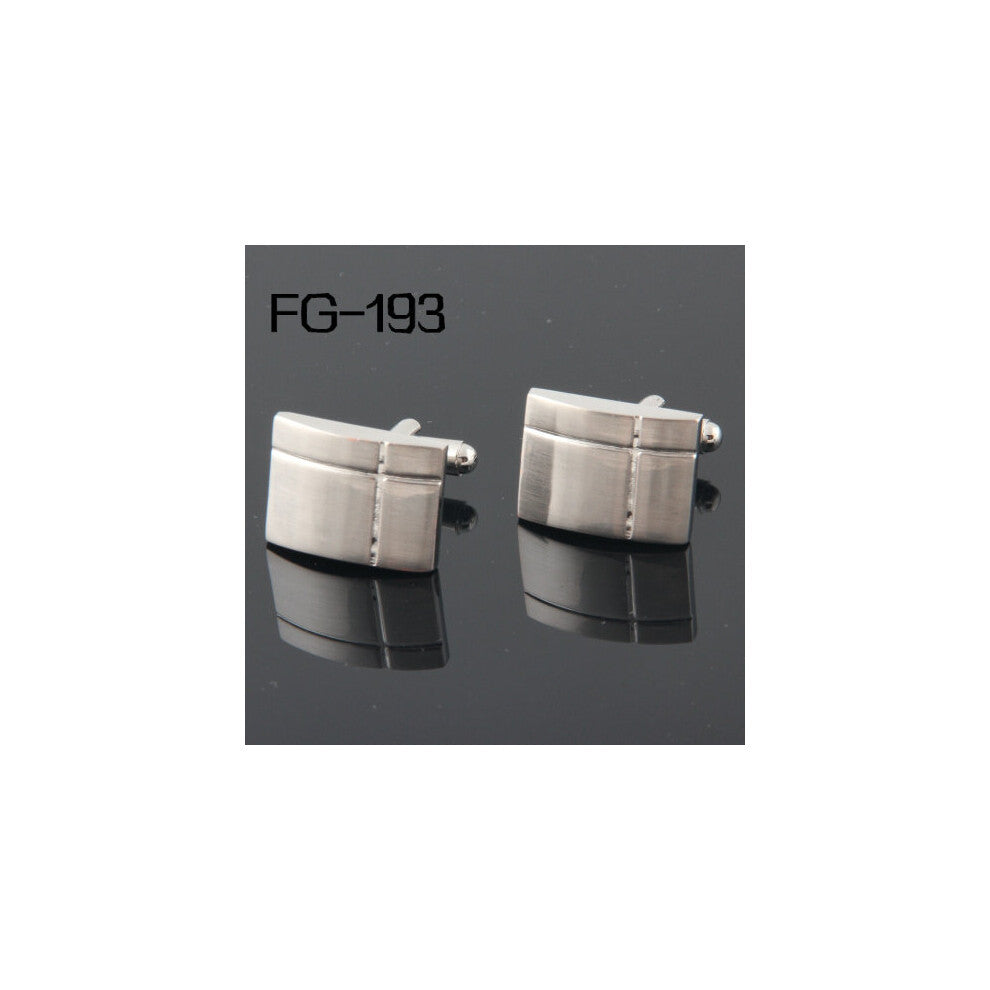 Cufflinks SHIPPING:High Cufflinks For Men FIGURE 2016Cuff Links FG-193 Wholesales