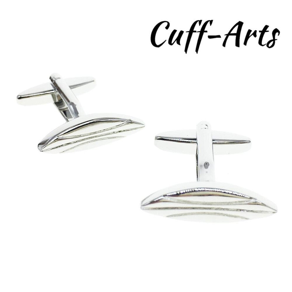 Cufflinks for Mens Surfing Surfers Cufflinks for Men Gemelos Les Boutons De Manchette by Cuffarts C10386