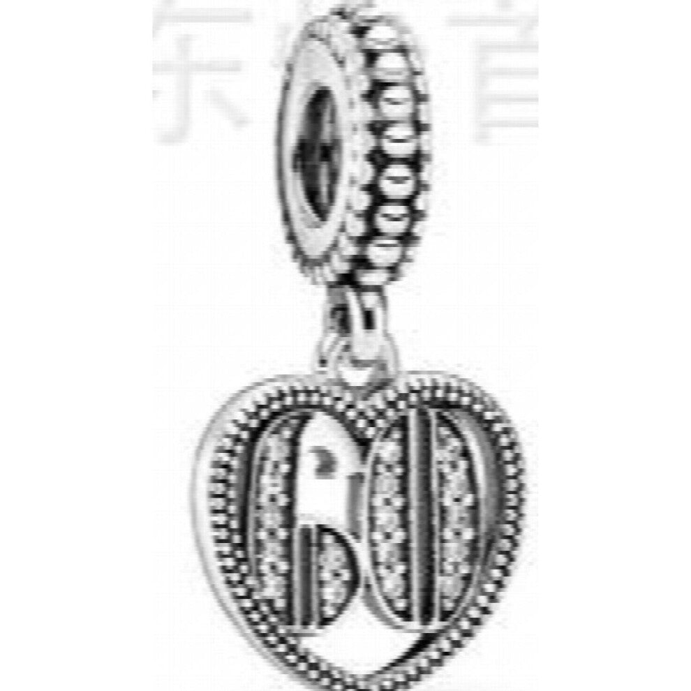 silver Charm Fit Braceletc With Fine Charms Women Jewelry Have Picture