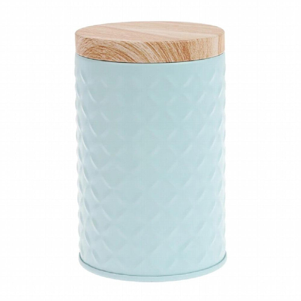 1pcs High-End Wood Grain Tin Box 11.7*7.2cm Solid Metal Storage Box Home Organizer jewelry Coffee Tea Cans