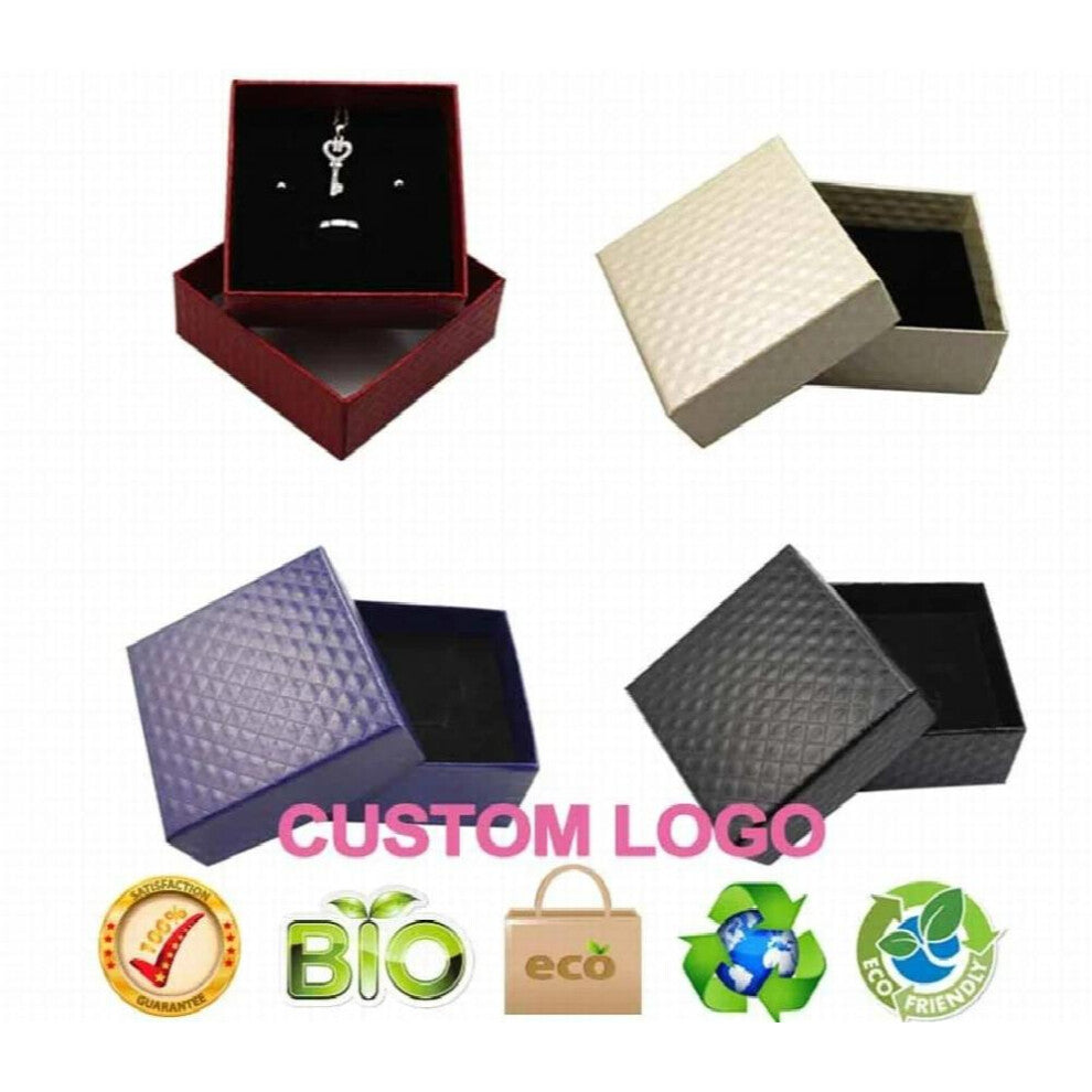 paper box - recycled paper jewelry boxes box manufactures jewellery organizer boxes for
