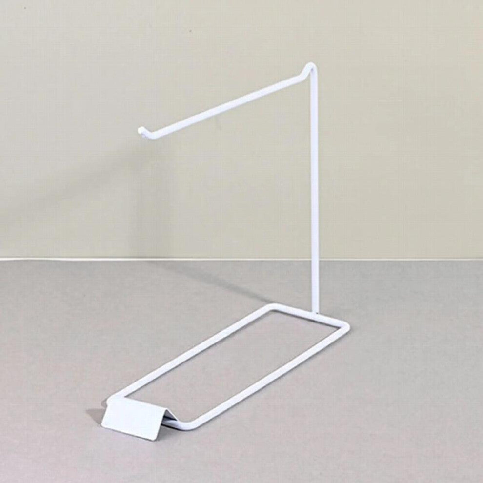 Tabletop Jewelry Organizer Stand Holder Rack for Jewelry Keychains Dresser