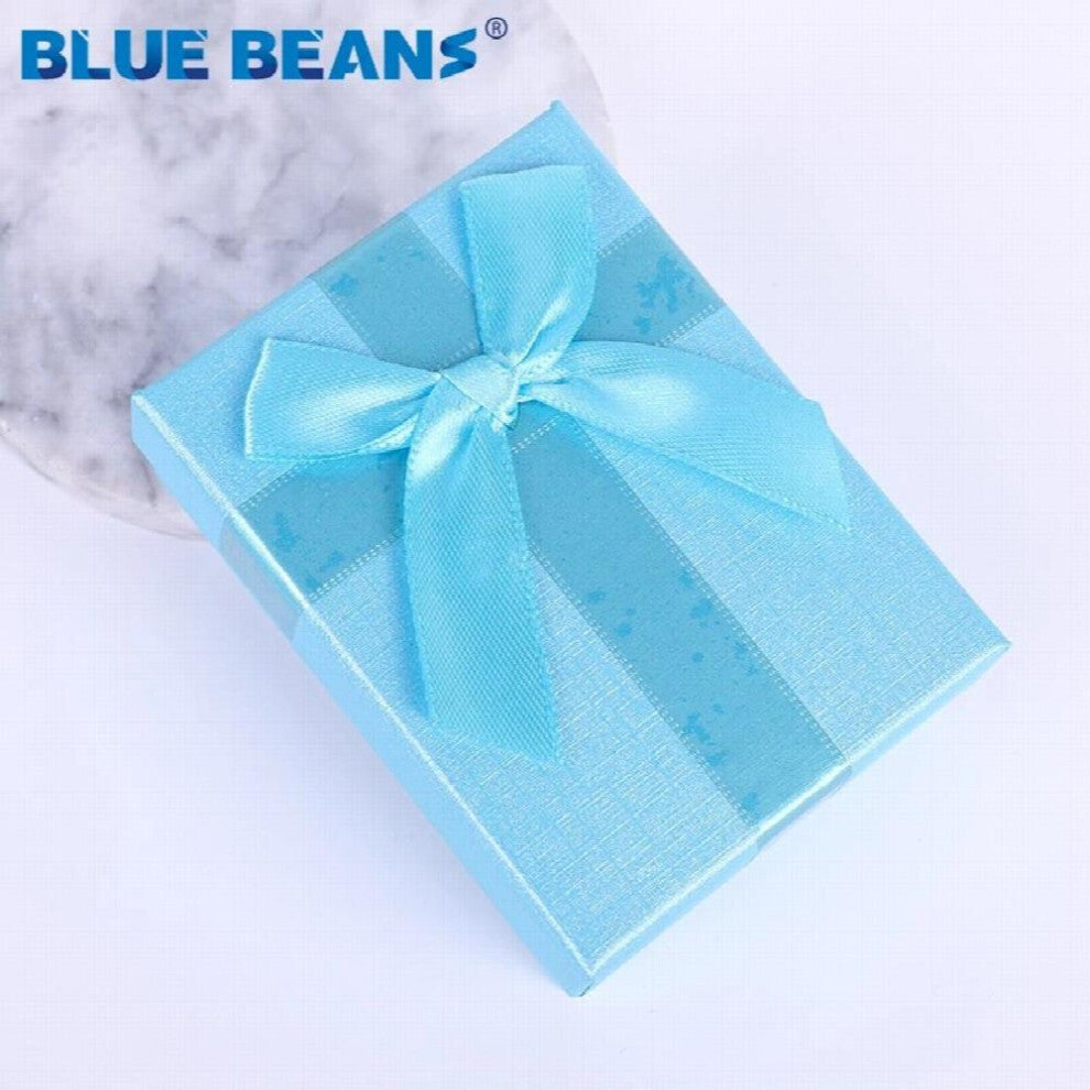 square organizer Wedding Earring Ring Box Engagement Ring For woman Necklace Bracelet Display Box Storage Foldable Case jewelry