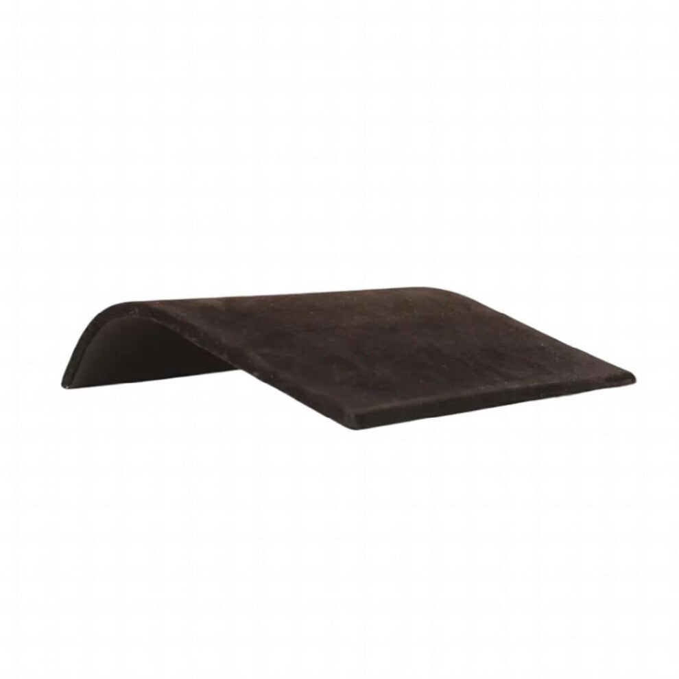 Portable Tabletop Bridge Shaped Jewelry Stand Necklace Exhibition Holder Display Bracket Organizer Jewellery Accessory