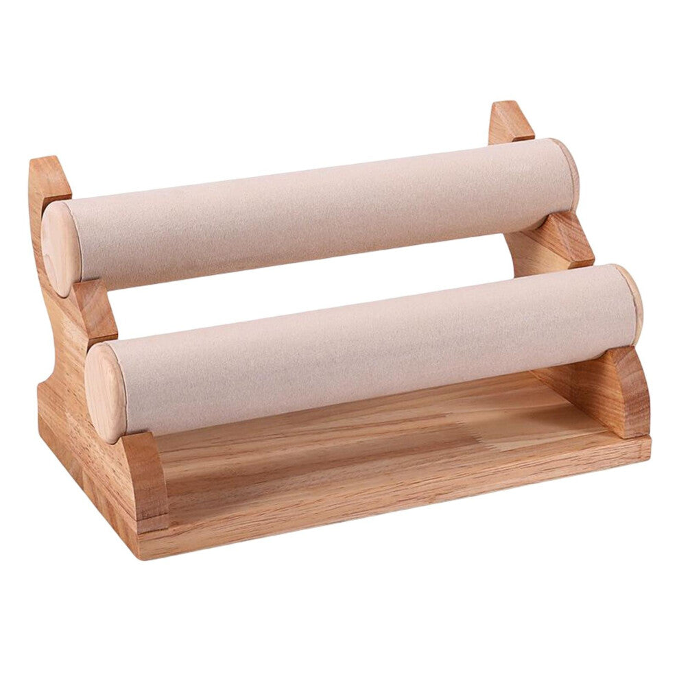 Display Stand Holder Watch Organizer Display Stand Storage stand Desktop