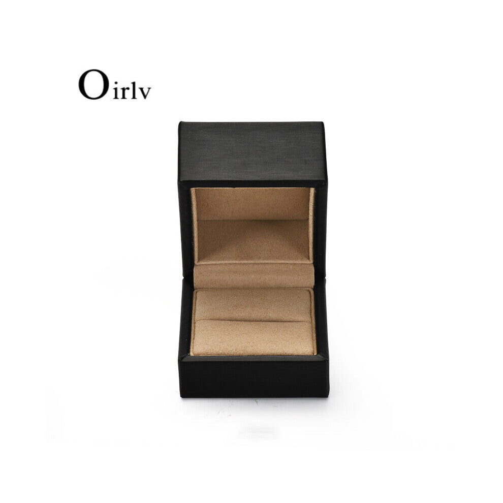 Jewelry Box Ring-Stud Earrings-Pendant-Bracelet-Necklace Box Jewelry Organizer Display Box Gift Case