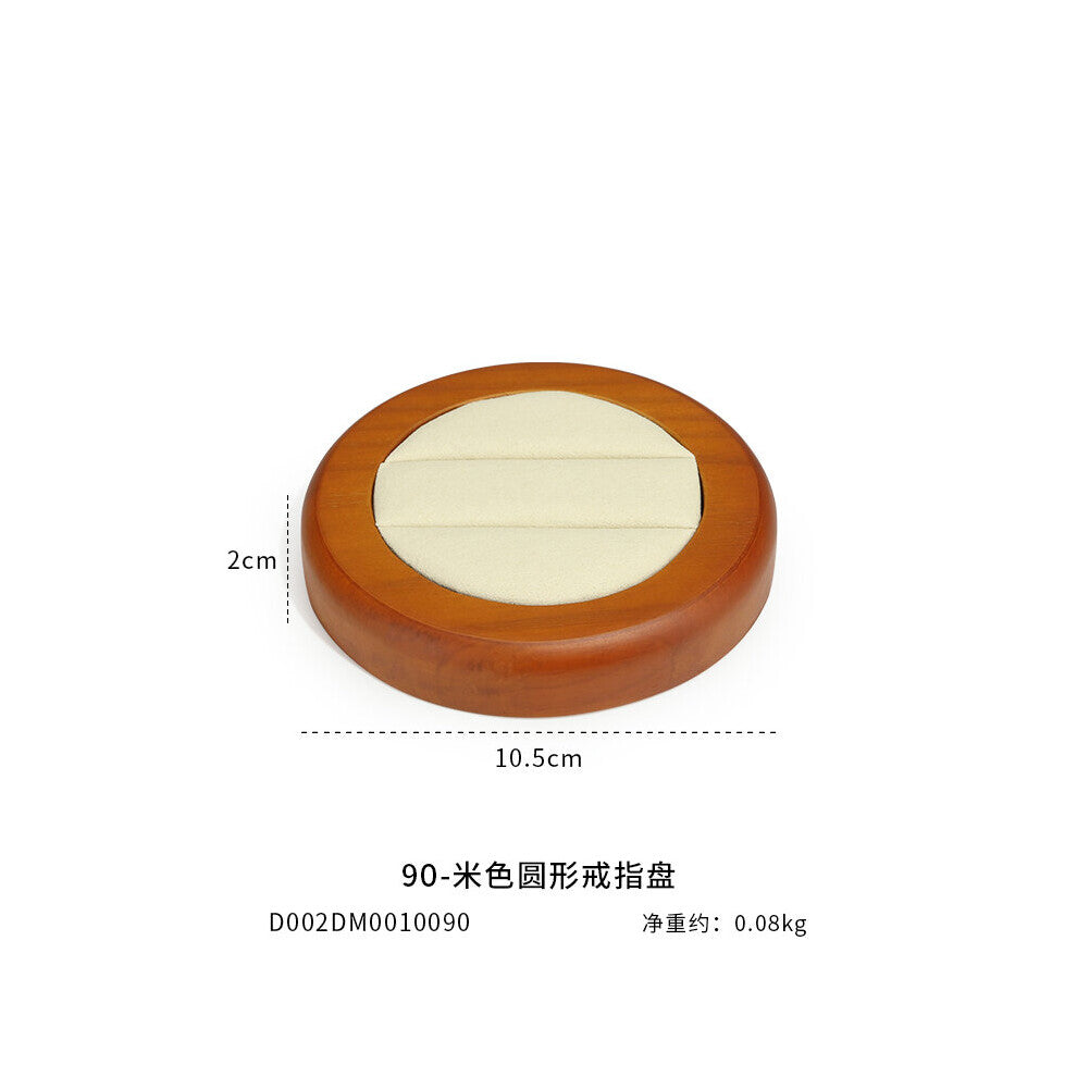 Ring Tray Jewelry Tray Jewelry Swing Plate Earrings Earrings Ring Jewelry Display Jewelry Tray