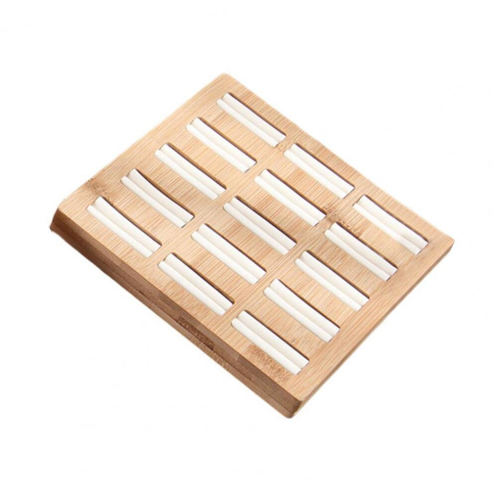 Ring Storage Holder Burr Long Lasting Item Storage Ring Organizer Tray Household Supplies