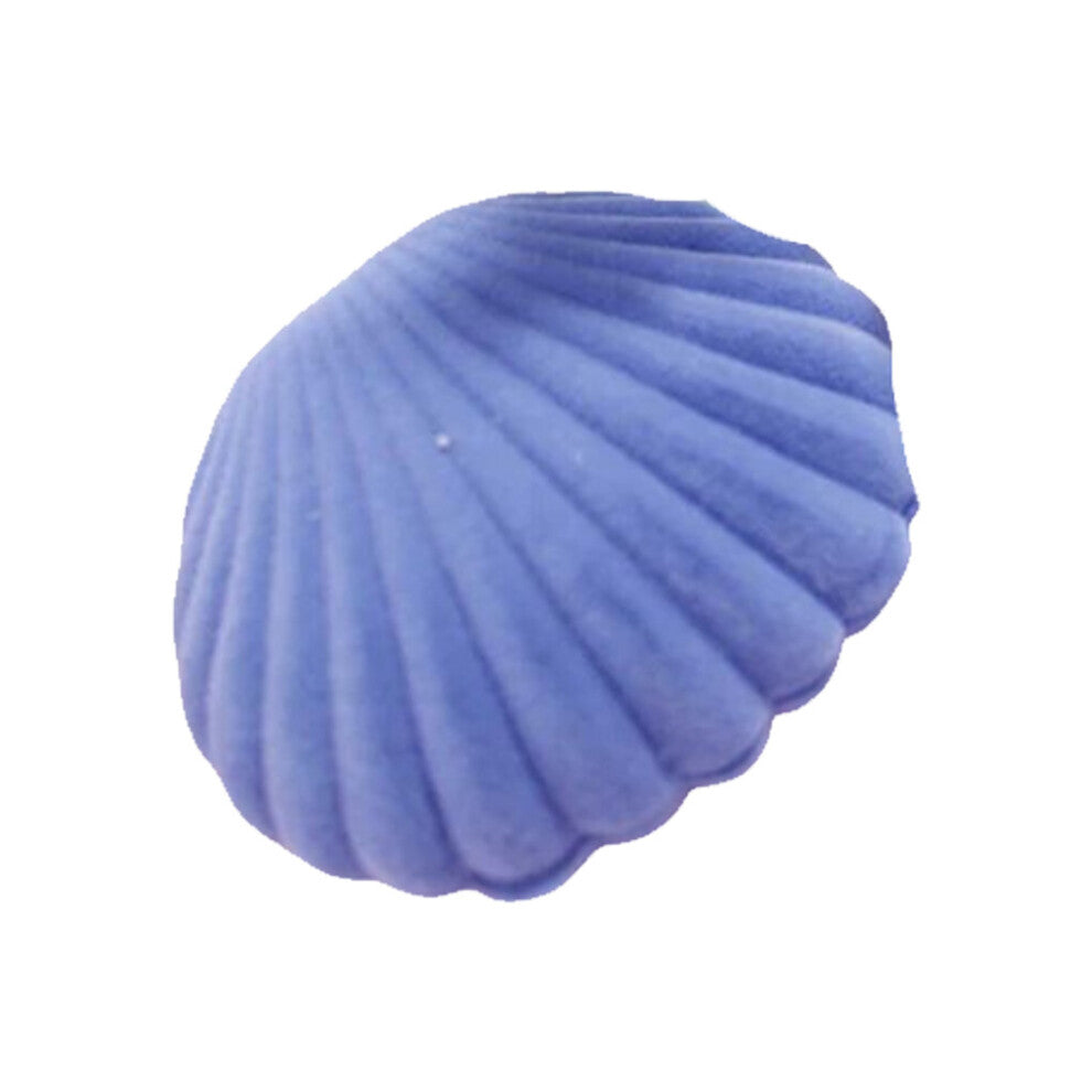 Jewelry Case Shell Shape Engagement Party Wedding Ring Earrings Storage Box Packaging Display Container Holder