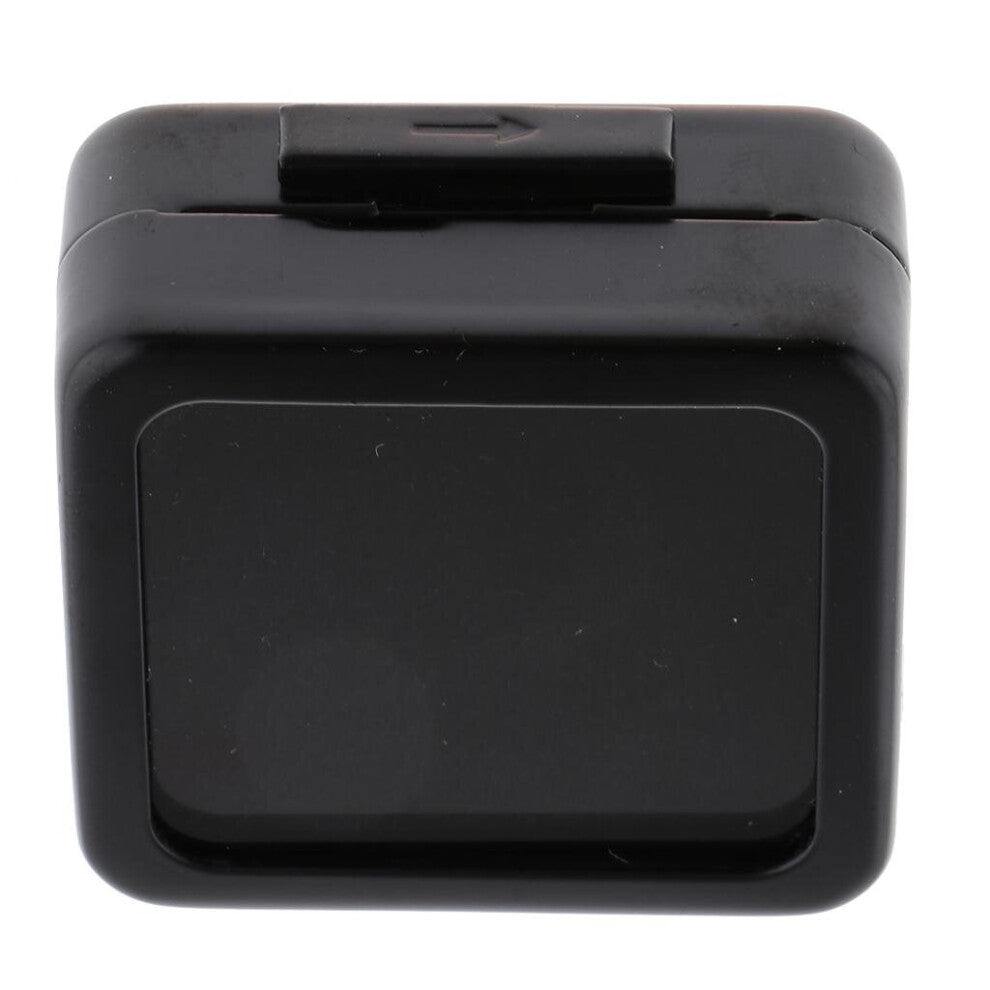 Diamond Earring Wedding Engagement Jewelry Display Case