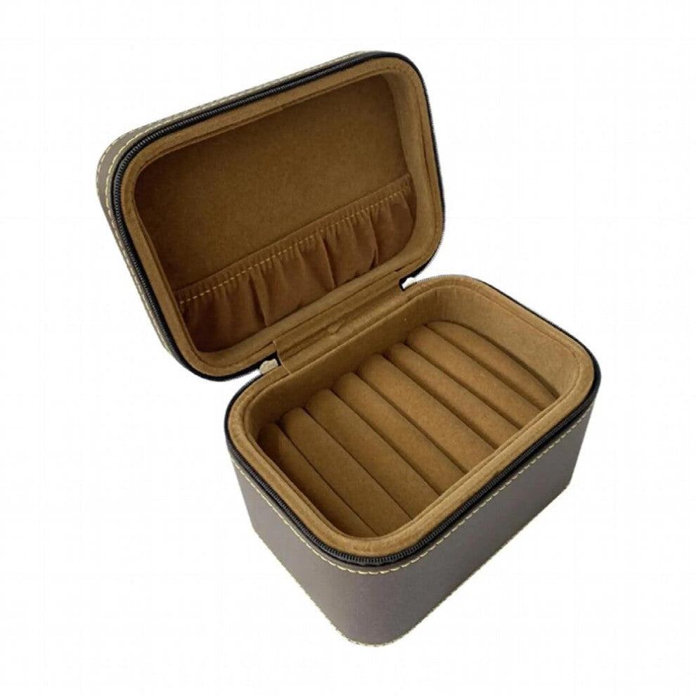 7 Slots Bangle Box, Holder Storage Box for Retail Stores Engagement Anniversary Birthday