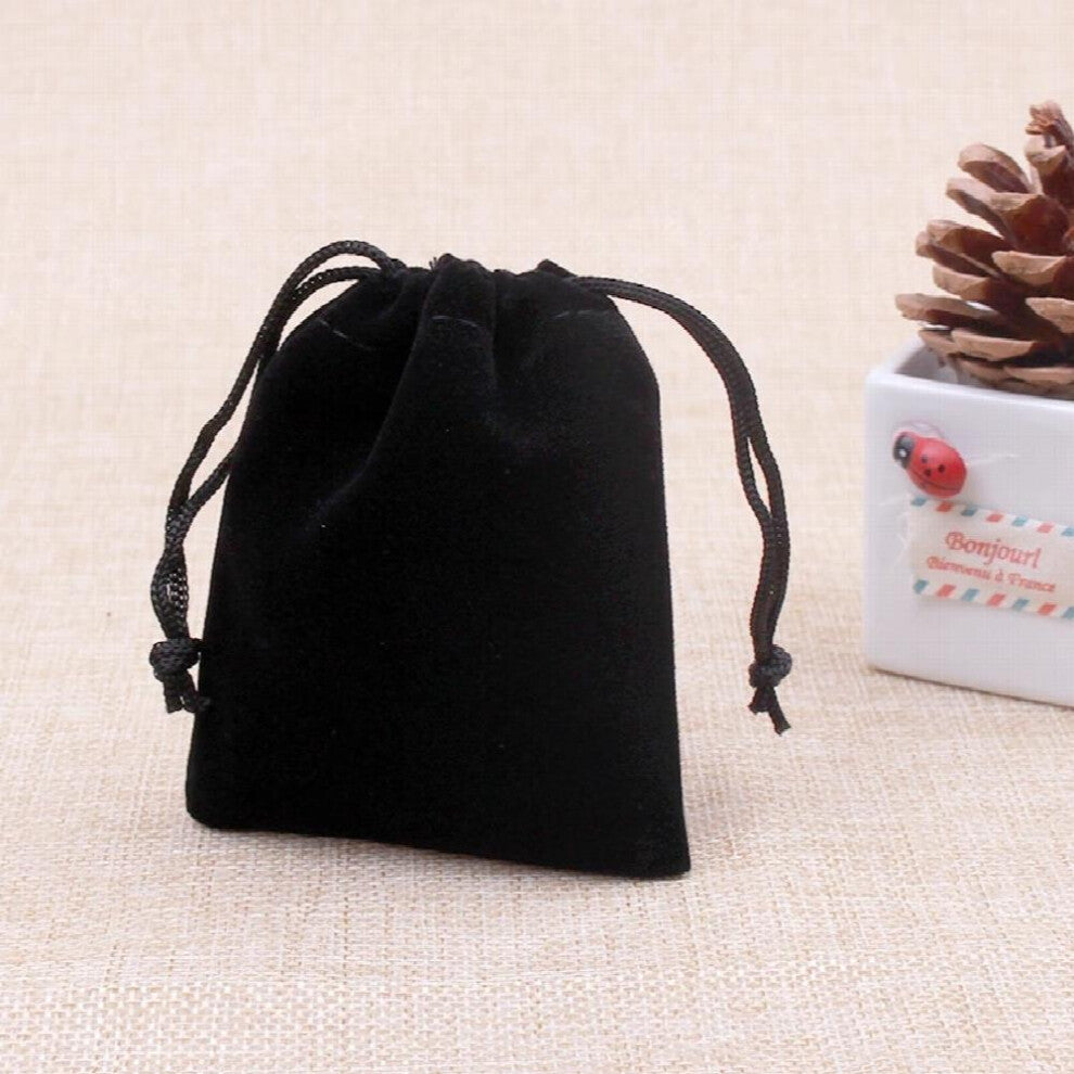 20pcs-lot Velvet Bags 7*9cm Pouches Jewelry-MP3-Phone Packing Bags Candy-Wedding Gift Bags