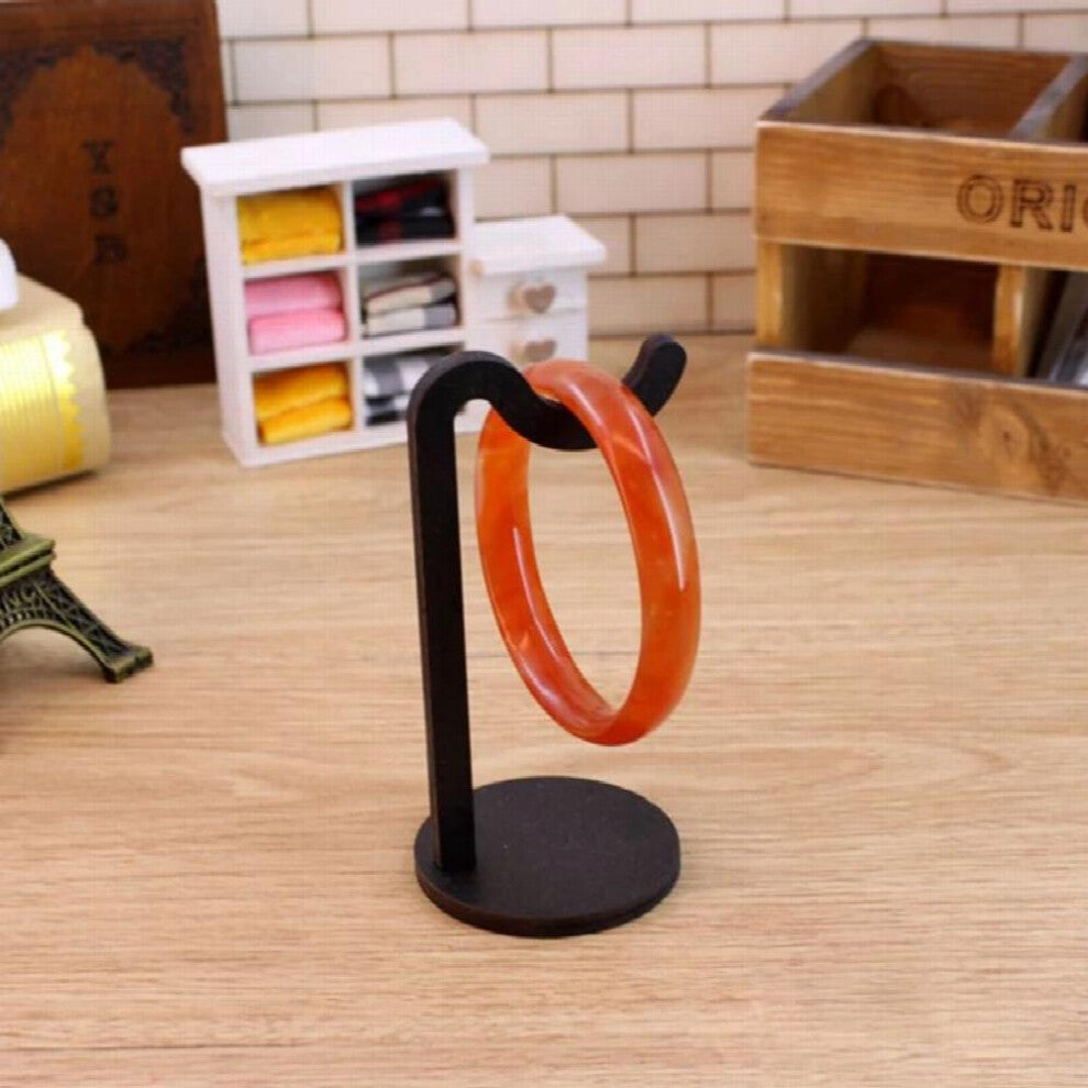 Arcylic Bracelet Watch Holder Stand Jewelry Display Jewelry Organizer Jewellery Holders for Key Chain Bracelet Keychains Keyring