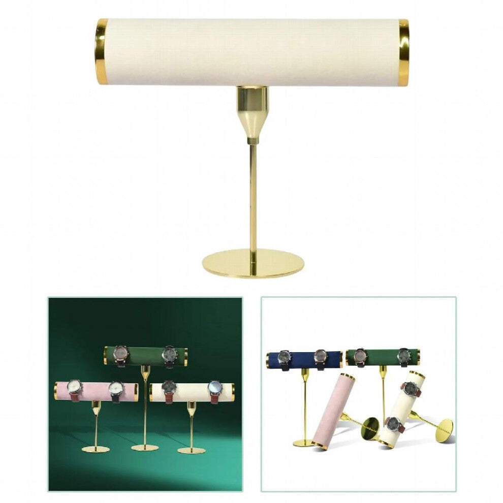 Bracelet Bangle Holder Watch Organizer T Bar for Craft Shows Home Tabletop