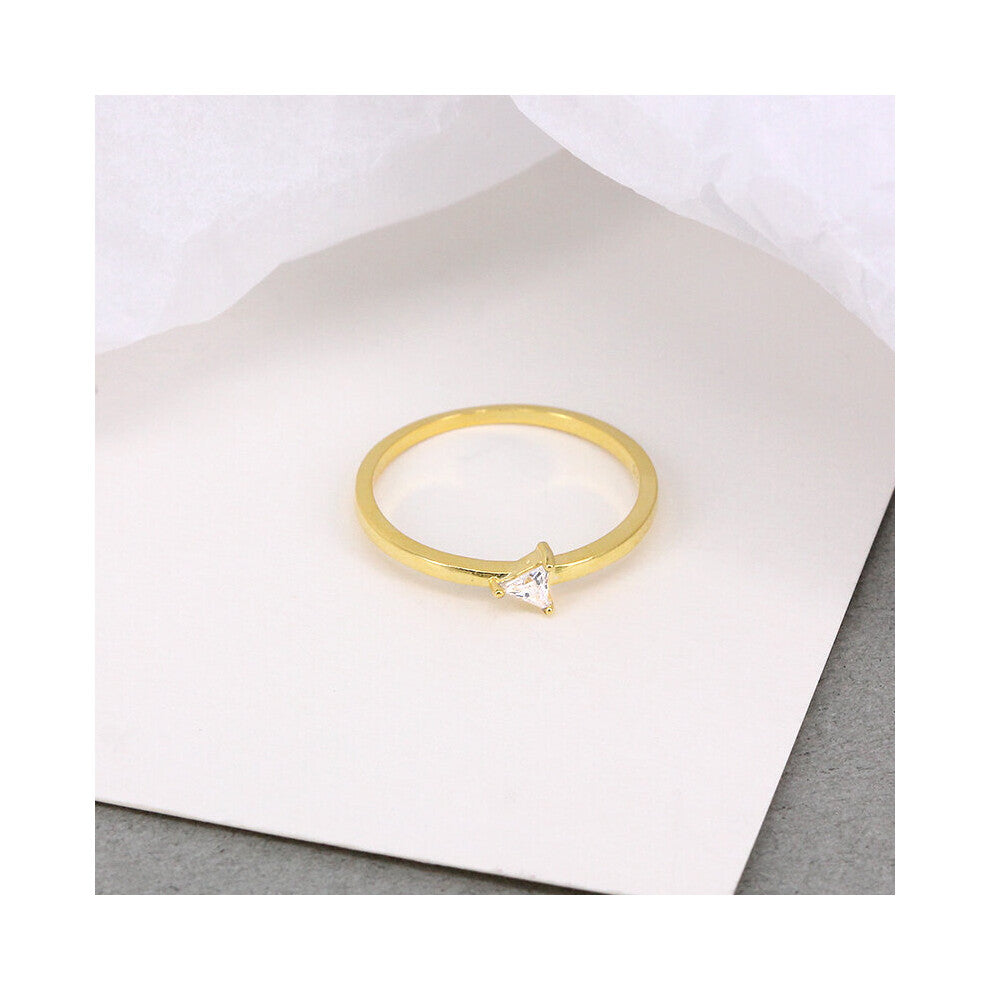 Anillo Plata 925 Sterling Silver Wedding Rings For Women Colorful Zircon Finger Ring For Lovers' Engagement Jewerly Gift