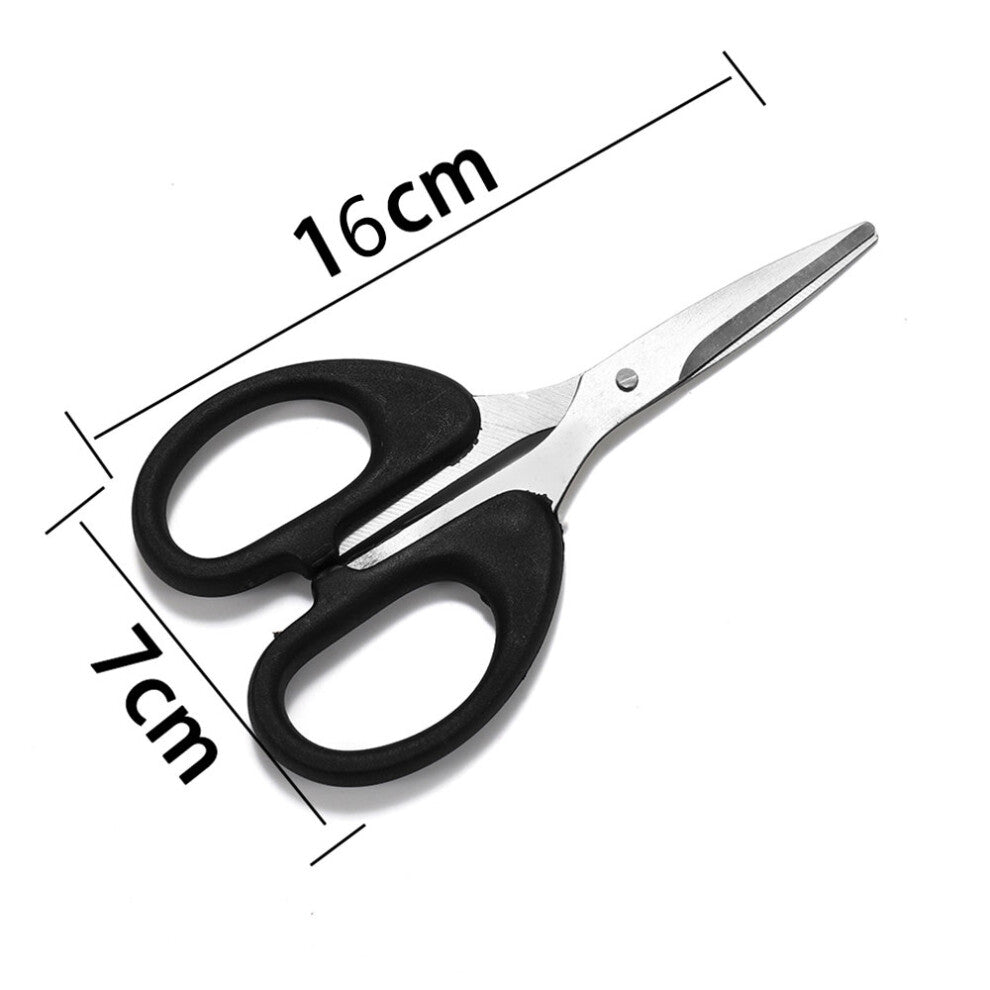 Stainless Steel Handicraft cut craft DIY Shear Wire Cut Snip Scissor Household DIY Jewelry making Multifunctional Handcraft Tool