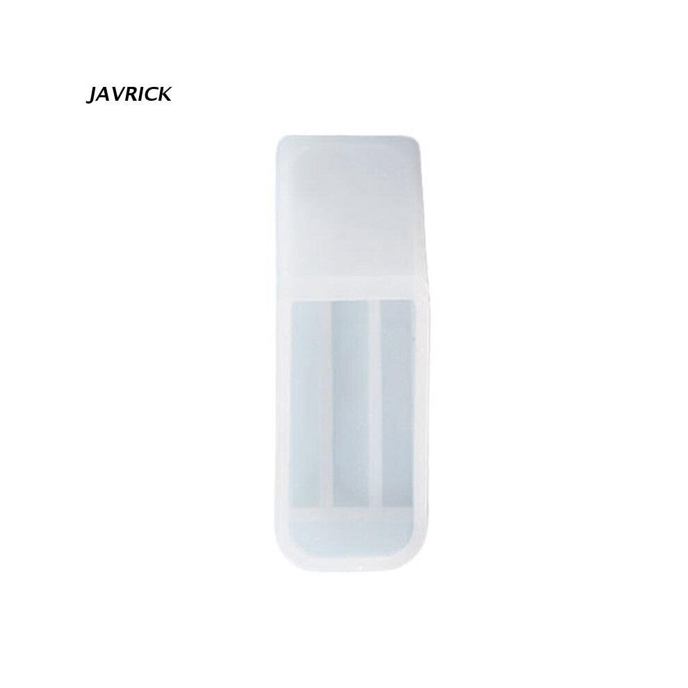 (A Auburn) Refrigerator Hook Mould Hole-free Hook Mold for Whiteboard and Fridge Decor