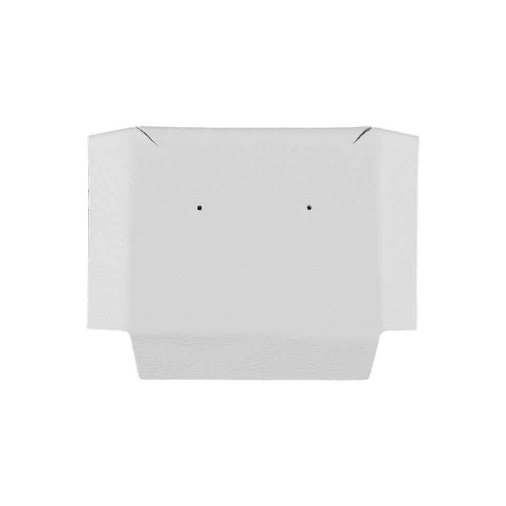 (Creamy white) Gemtrue High DK12EPI Jewelry Display Tool 12Epc Ear Stud-Pendant Accessories 47X41X10