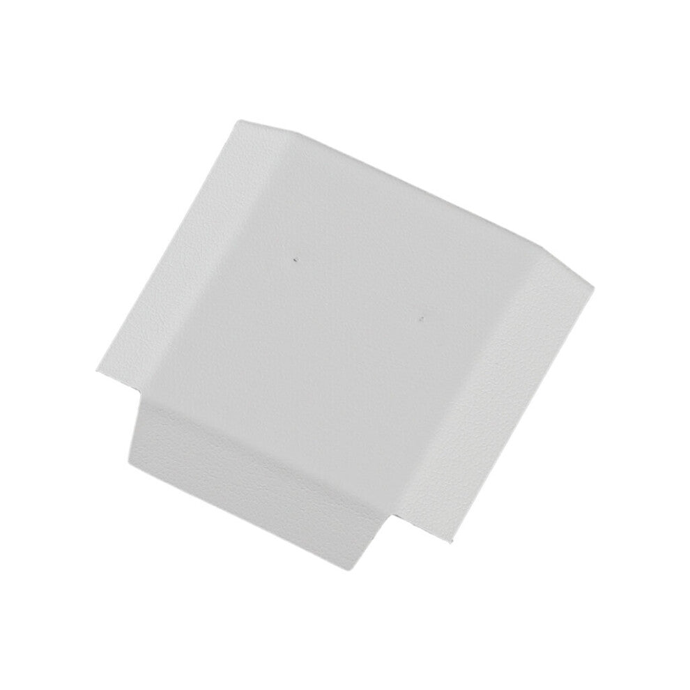 (Ivory) Gemtrue High DK18EI Ivory 18E Ear Stud-Pendant Accessories 43X50X10 Jewelry Display Tool