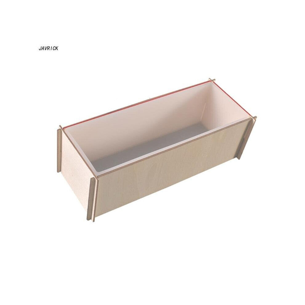 Bookend Ornaments Silicone Molds Suitable for Jewelry Making Home Decorations D0LC