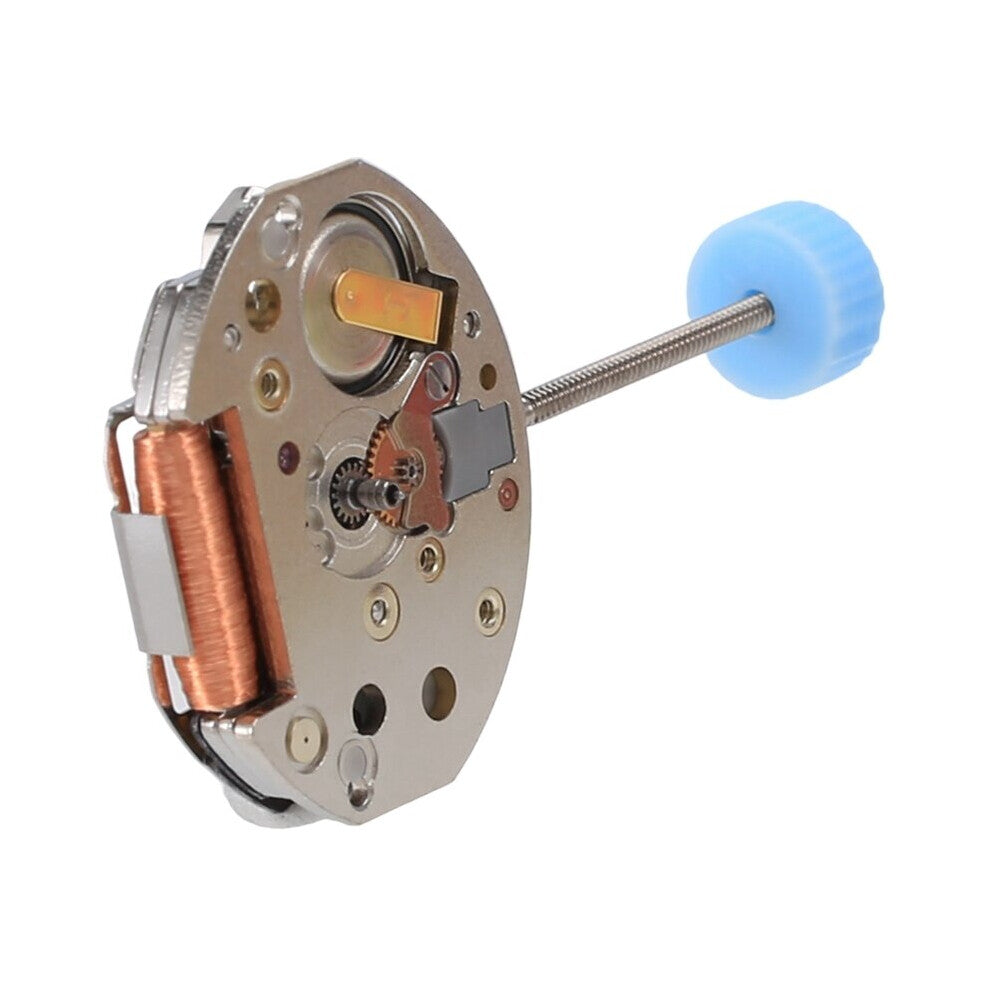 QUARTZ Watch Movement For RONDA 753 3 Needle Quartz Movement Electronics Watches Accessories