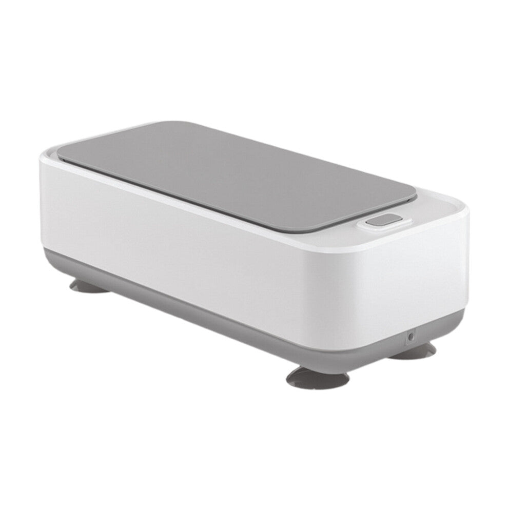 Household Ultrasonic USB Watches Coins Earrings Small Portable Professional Jewelry Cleaner Necklaces Cleaning Machine Rings