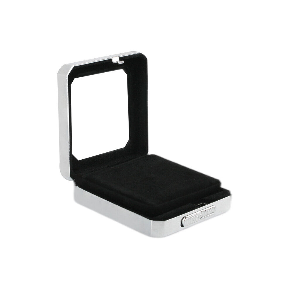 DiKaiTools GemTrue Most Gemstone Container Box Gem Holder Case DK21664