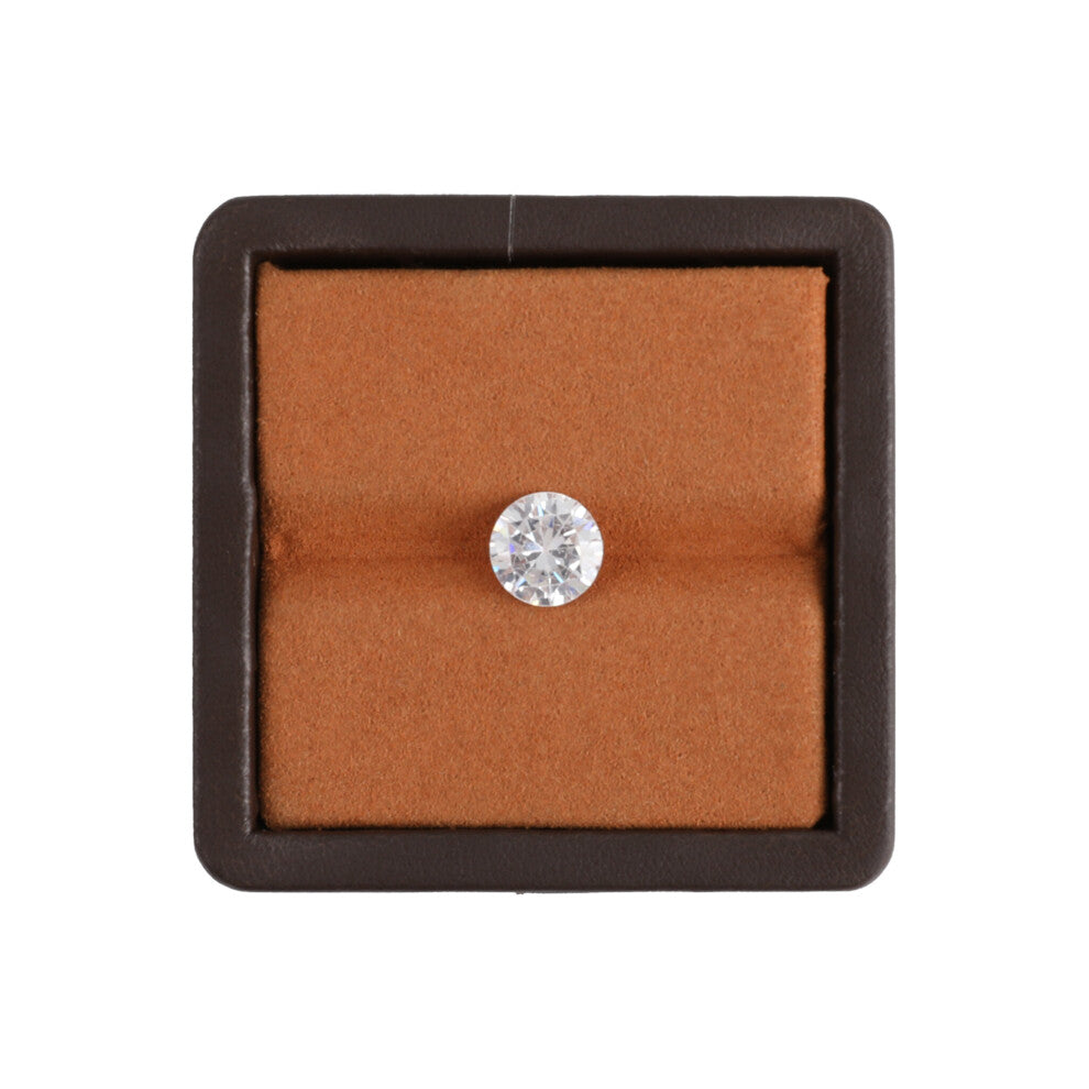 Dikaitools GemTrue Most Square Shape Loose Gemstone Diamond Display Box DK21674