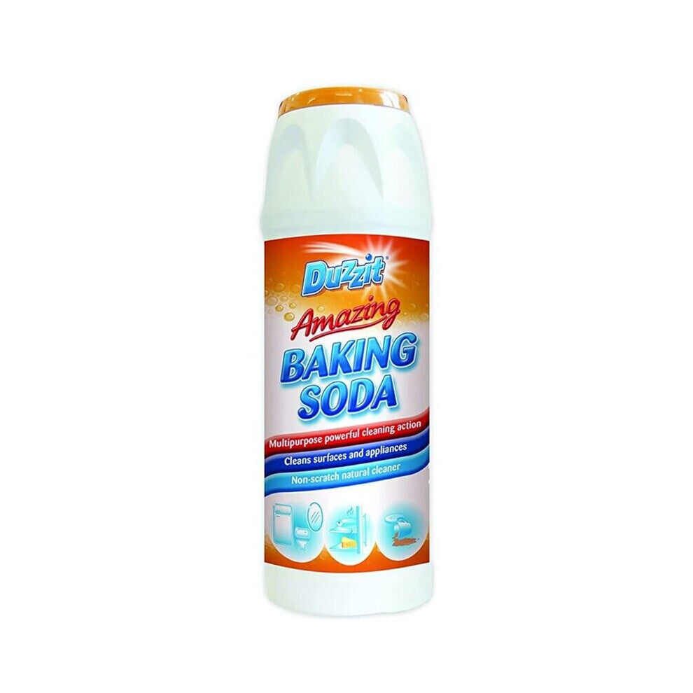 Duzzit Baking Soda 350g