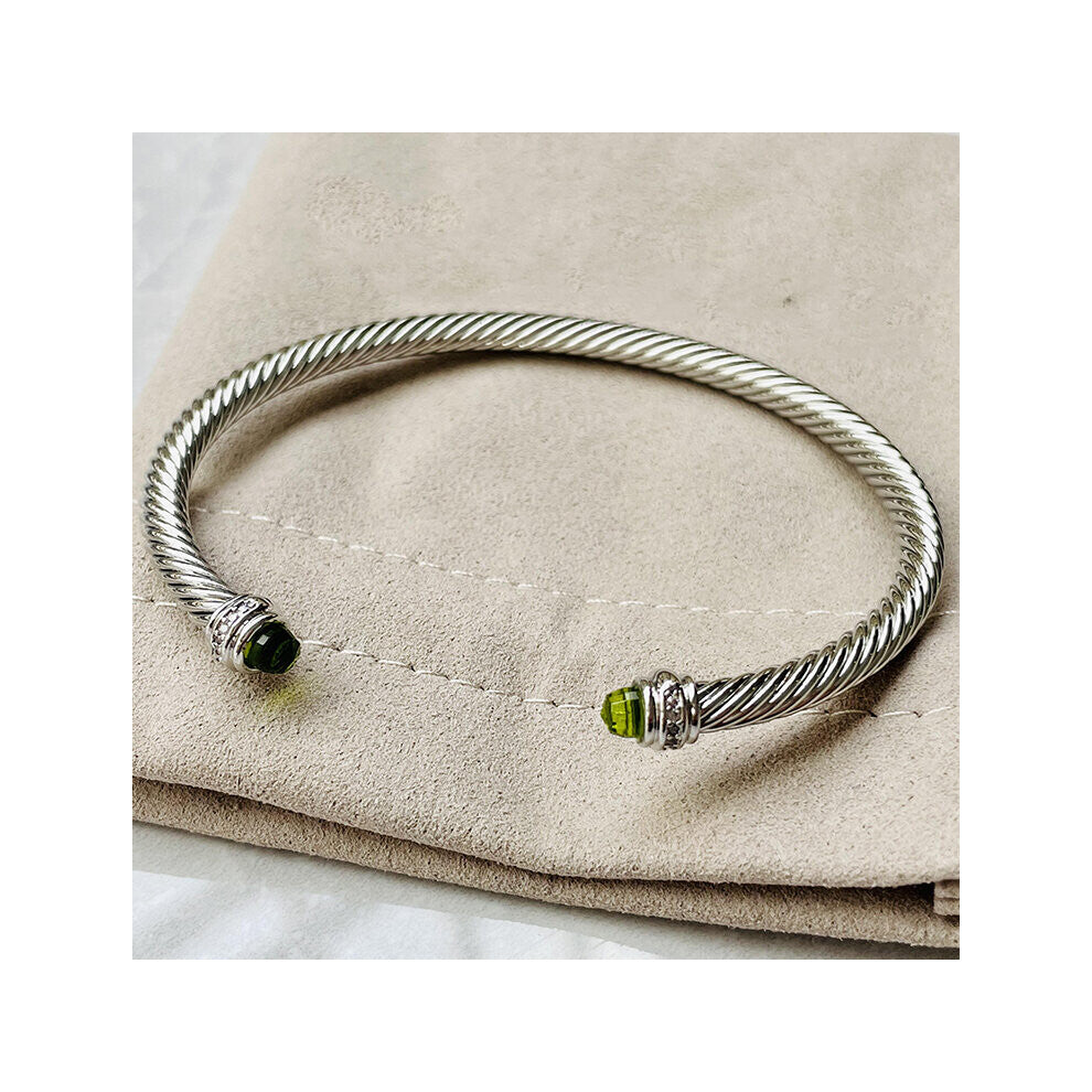 CableBraceletValentine's