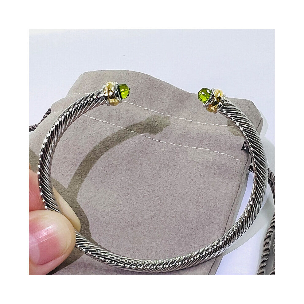 CableBraceletValentine's