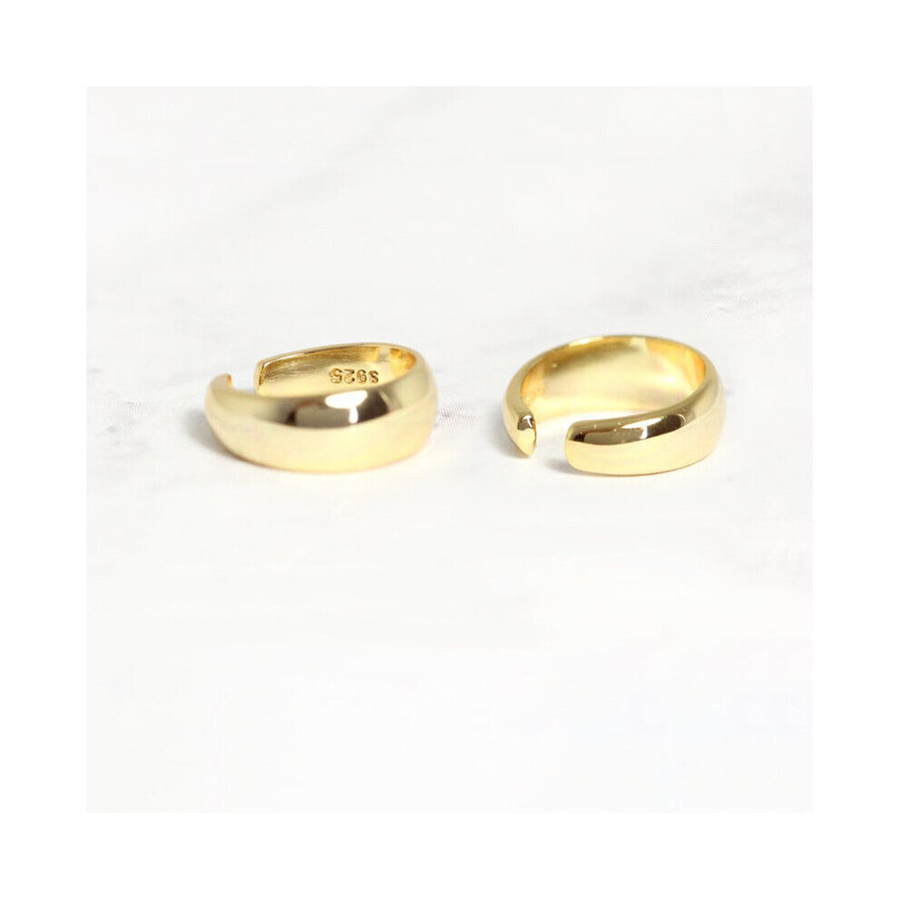 1pcs Clip Earring and Silver Ear Cuffs for Women Pendientes No Piercing Earring Fine Jewelry Joyero?