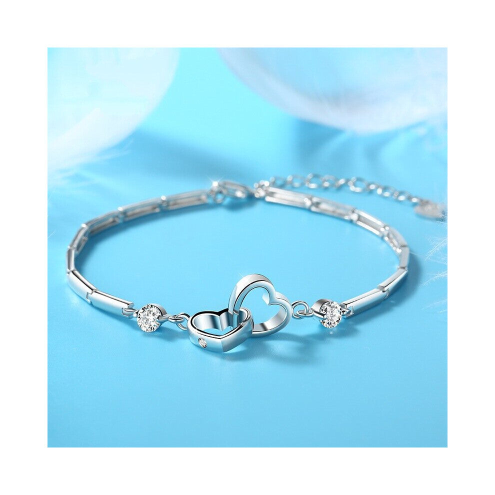 TB48 Classic women fine jewelrybracelet,temperamental lady bangles,simpler eardrop as a wedding women