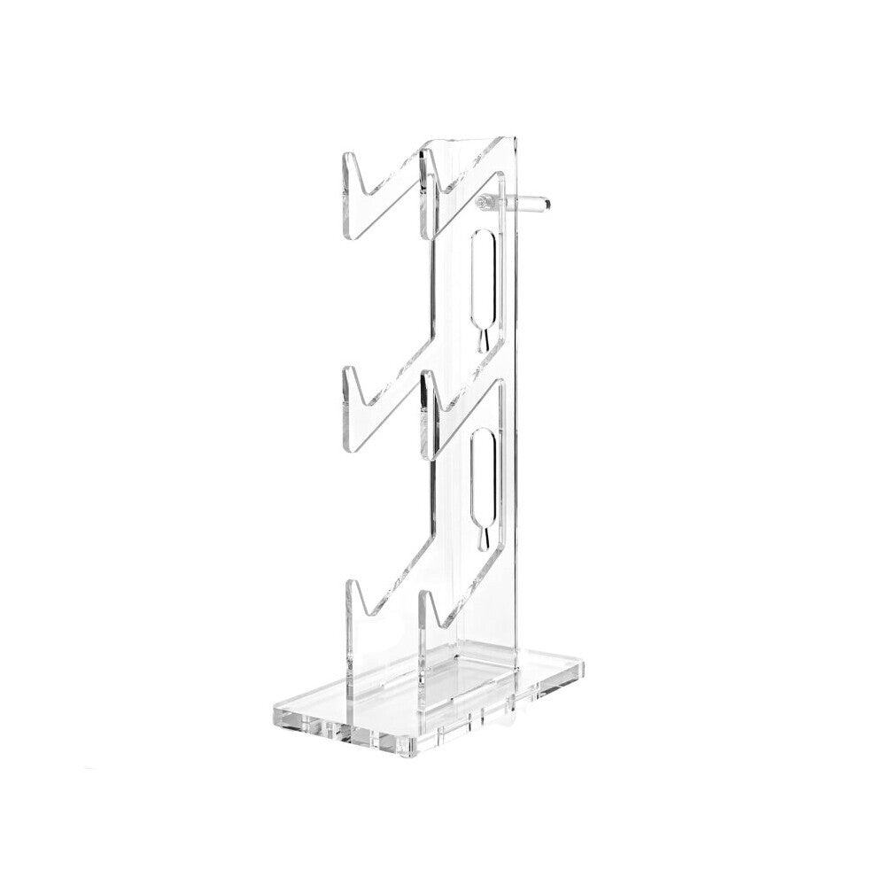 Acrylic Gamepad Stand for Switch-XB One-XB X-XB 360 Game Console Controller Stander Gaming Handle Display Accessories