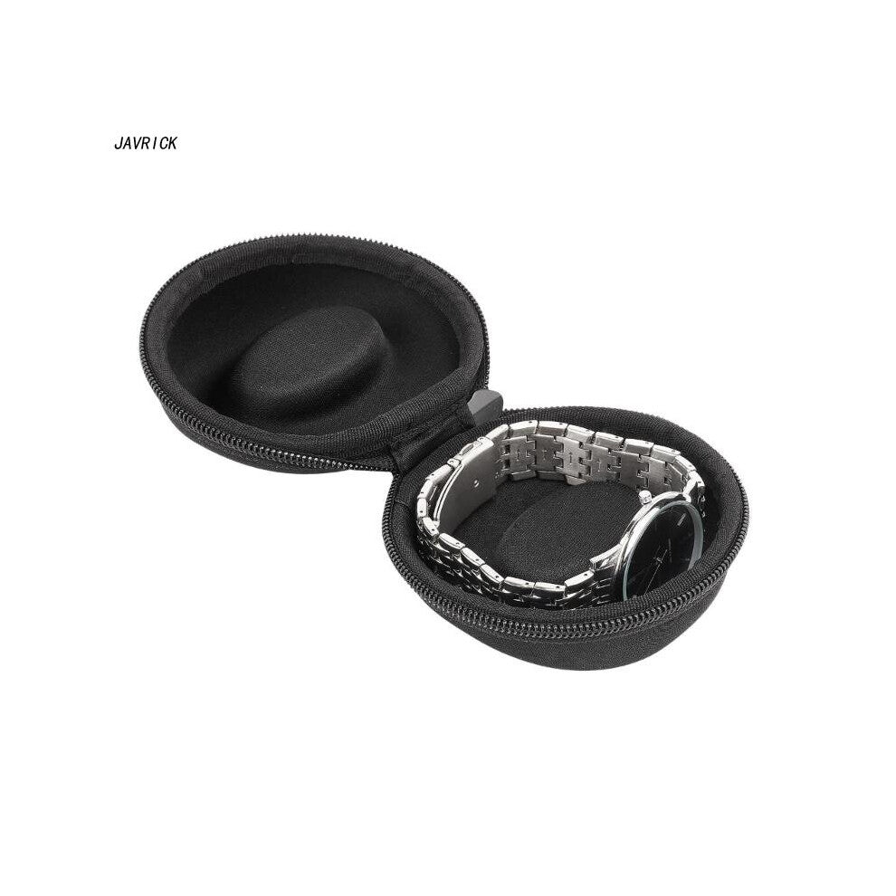 Watch Travel Wristwatch Smartwatch Anti-dust Carry Bag Protective Organizer