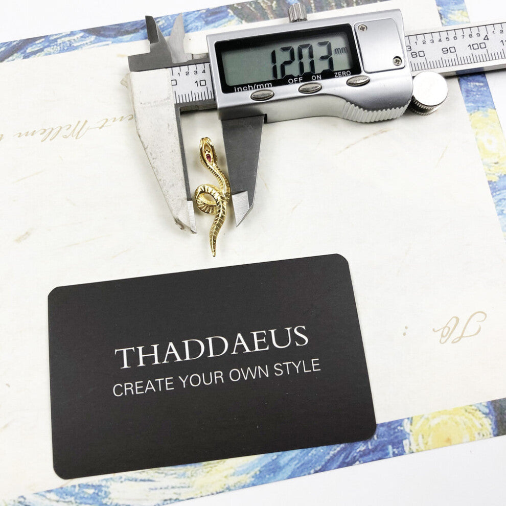 Pendant Snake Golden,2021 Protection Jewelry Accessories Bohemia Gift For Women