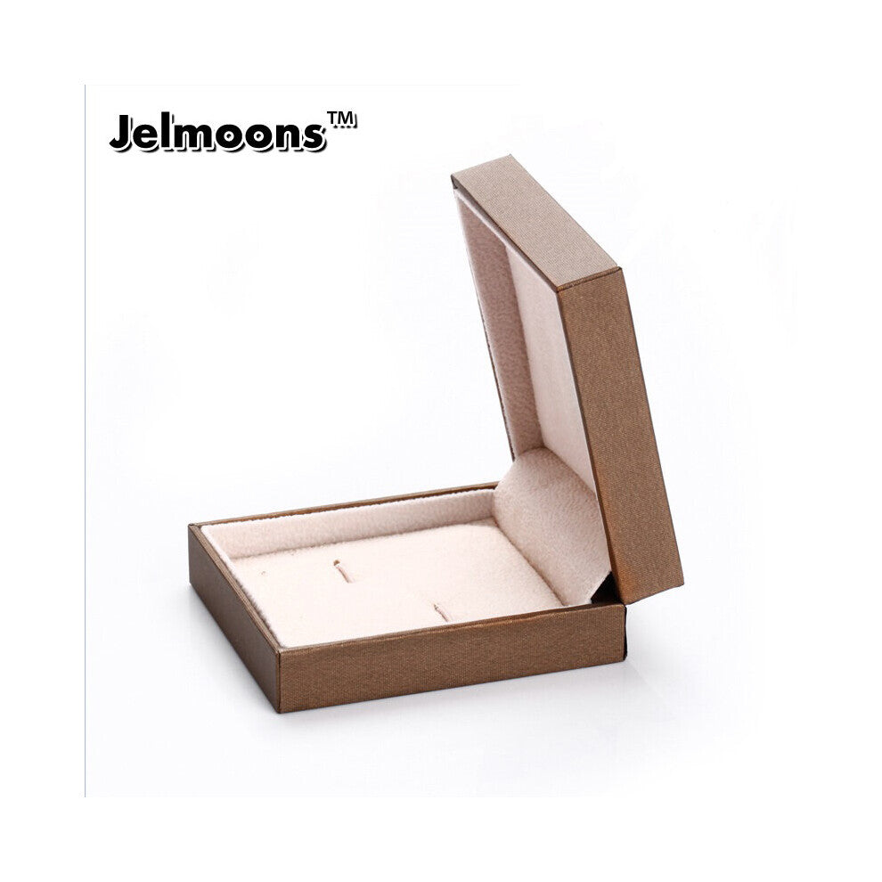Men's Cufflinks Box 3pieces a