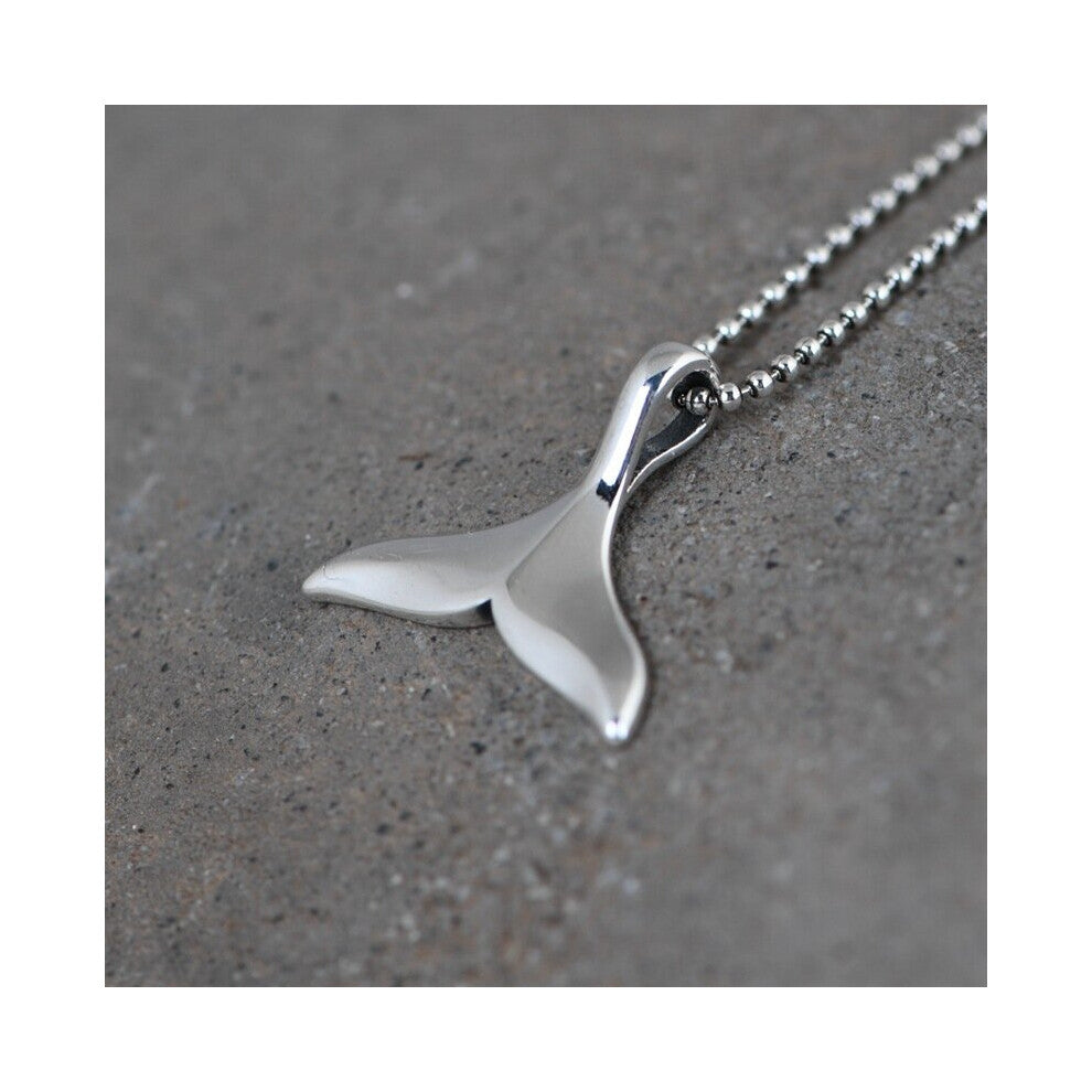 Dolphin Pendant for Necklace Silver Women Letter Pendants DIY Accessories Necklace Pendants Jewelry