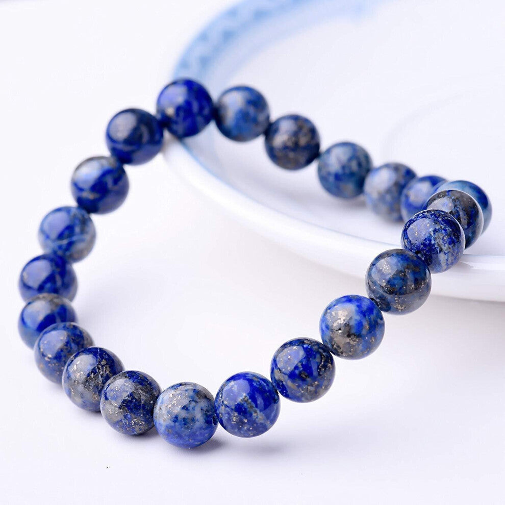 Beads Bracelets for Women Men Jades Natural Jade Bracelet&Bangle Round Jewelry Accessories