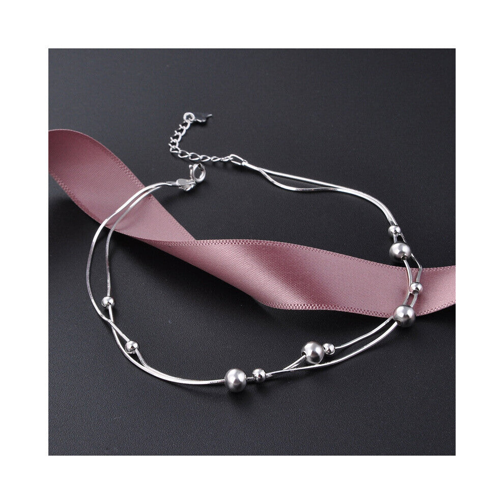 women jewelry ankles 925 sterling silver jewelry hot wearrings