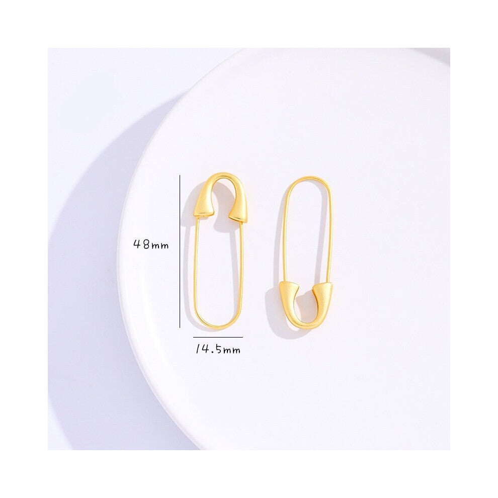 AC14 Fine Kids Children Birthday Anniversary Gift Praying Safety Health DIY Accessories Pin Brooch