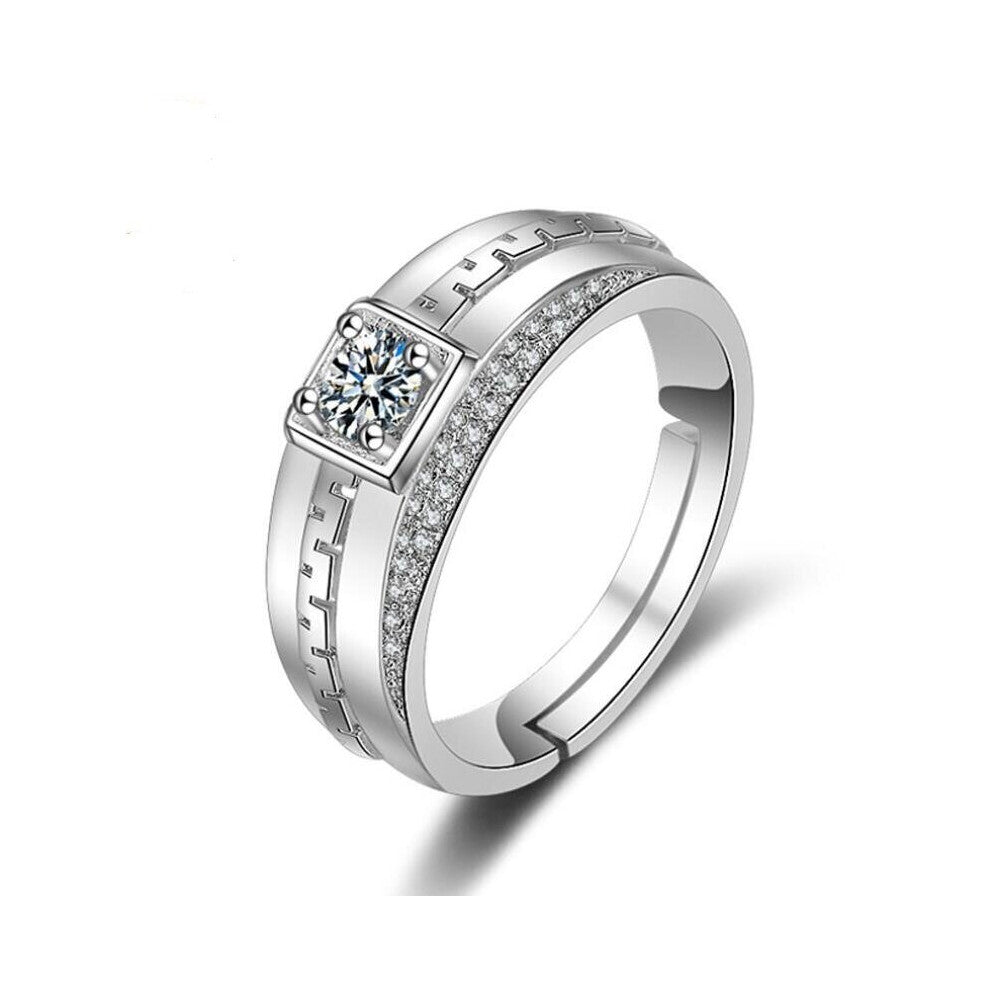 men's accessories men's rings star and rings star