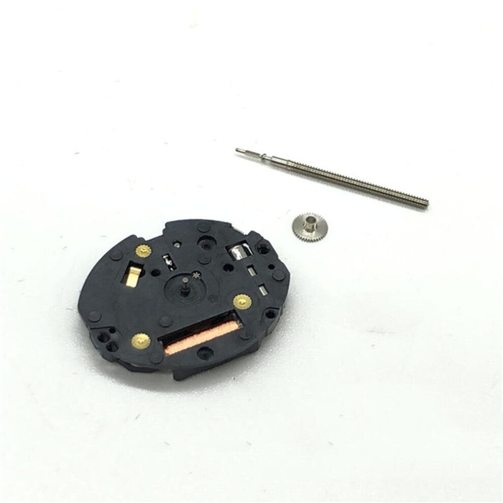 Japan Quartz Watch Movement VX10 VX10A Without for 2 Pin Watch Repair Parts Accessories