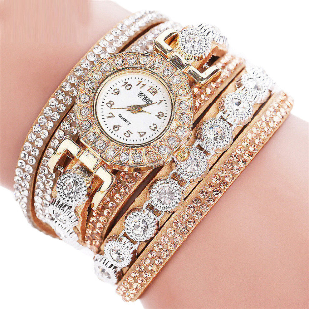 Top Watches Women Watches ???? Accessories Casual Wristwatch Ladies Bracelet Watch Casual Relogio