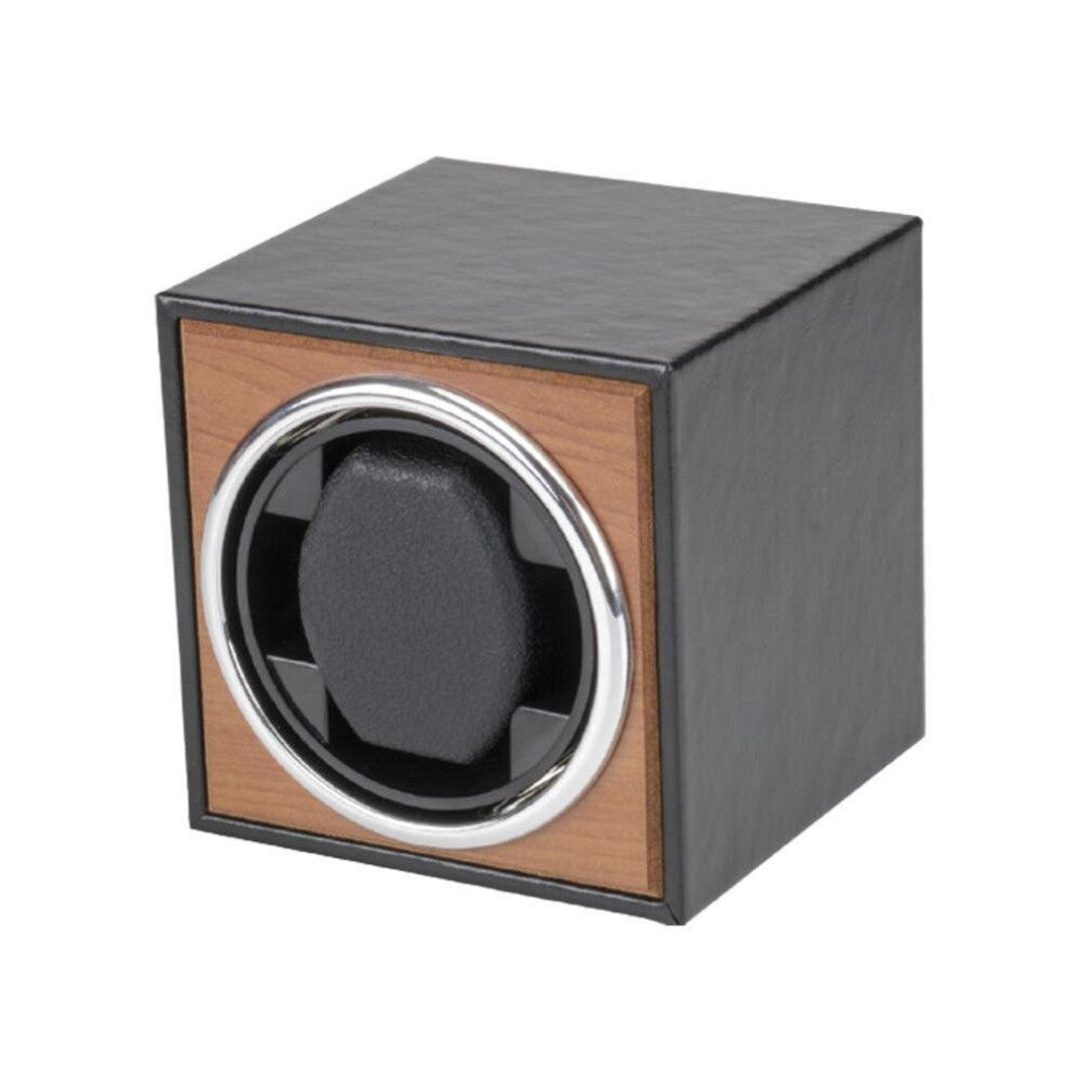 Watch Winder For Automatic Watches Version 4+6 Wooden Watch Accessories Box Watches Storage Collector 3 Rotation Mode Single