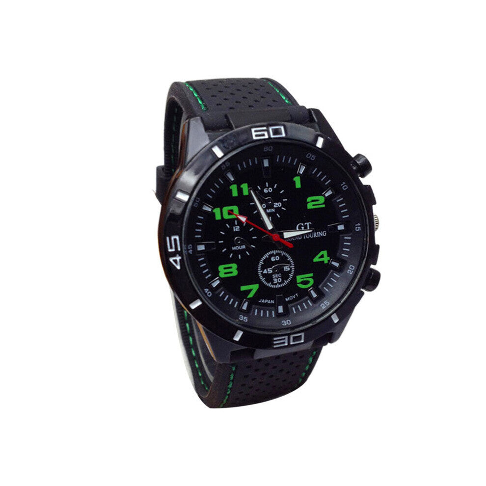 Kids Digital Watch Children's Sports Boys Watch Multi-function Waterproof Silicone Led Wrist Watch Reloj Infantil